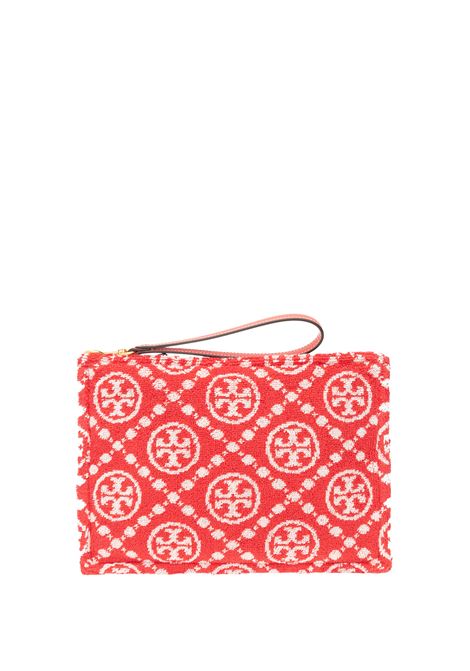 Tory burch white online bandana bag